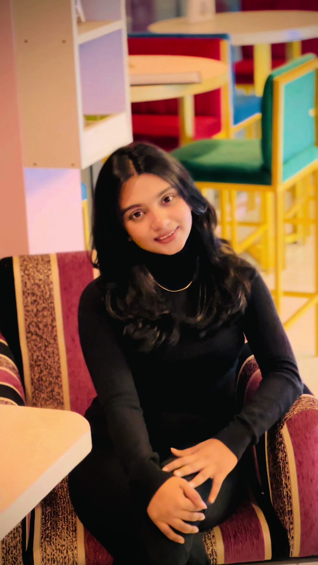 @Shifa Nikhat