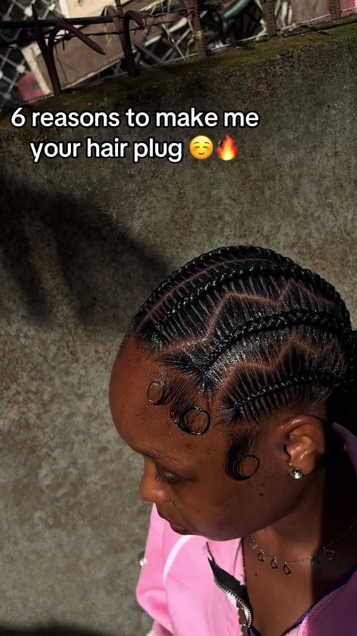 @P’s Braids💇♀️❤️🧷