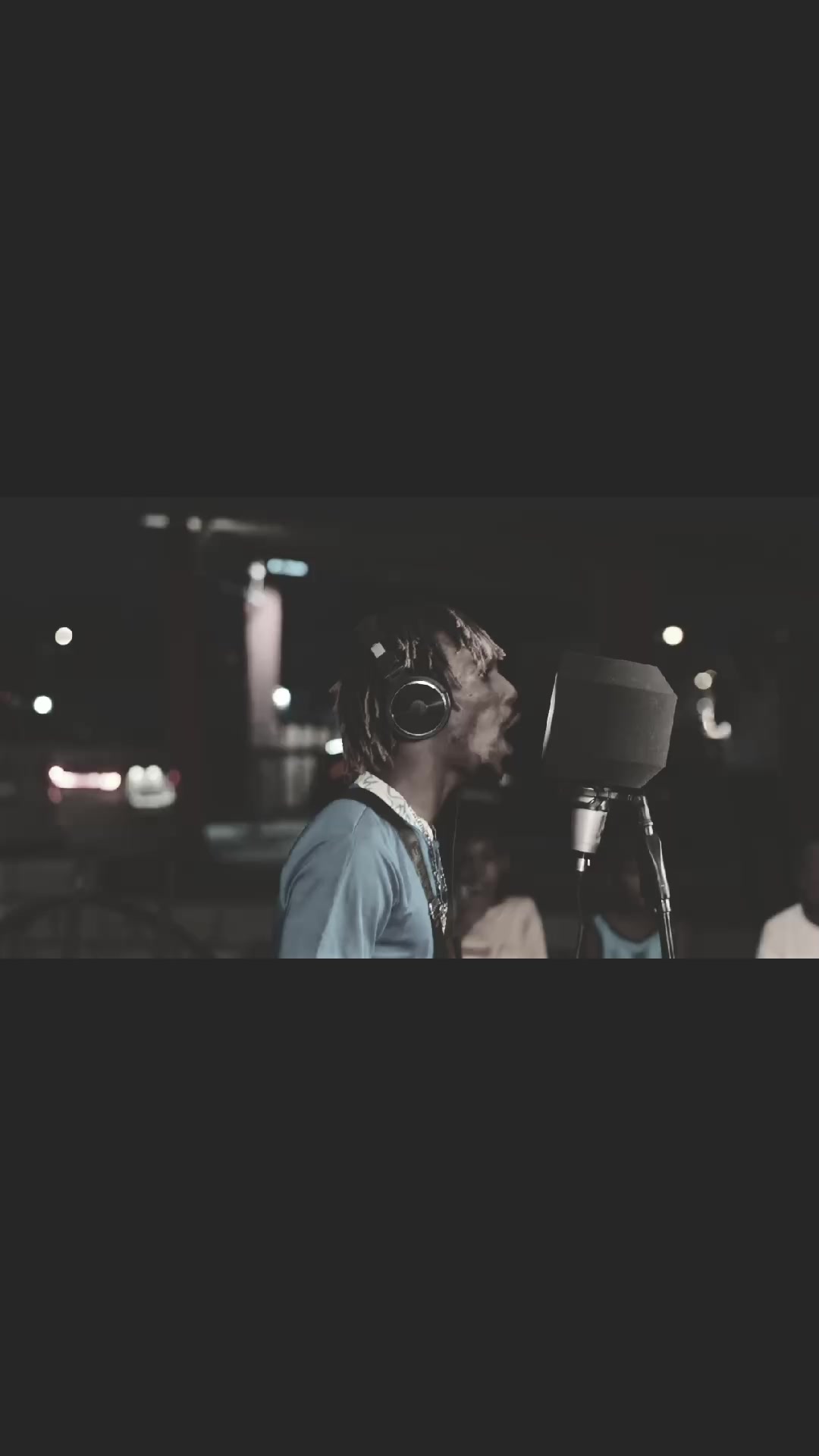 @NEW DANCEHALL