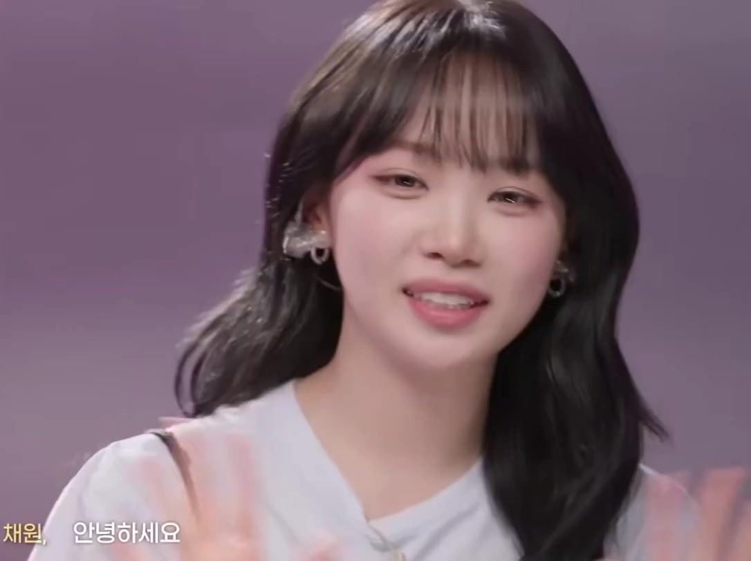 @chae