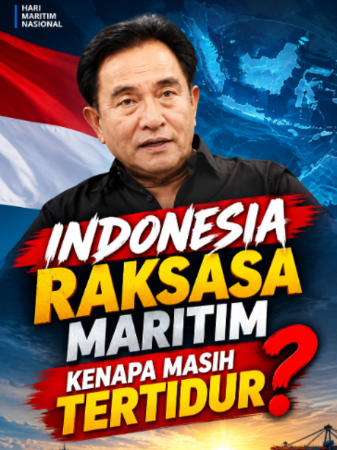 @Yusril Ihza Mahendra
