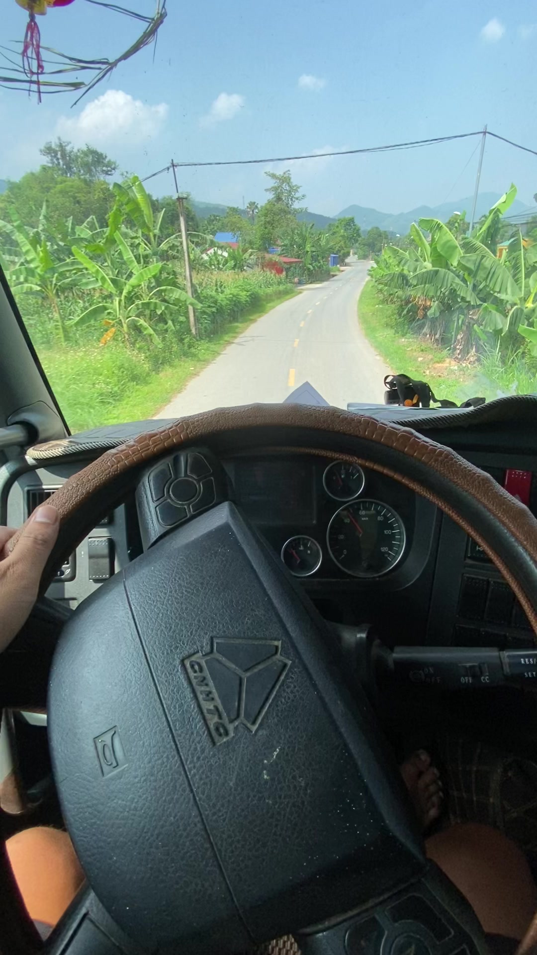 @N&ocirc;ng đức long