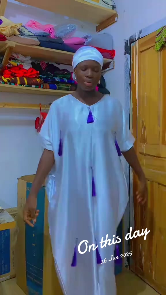 @Nafeesah Couture Rtw