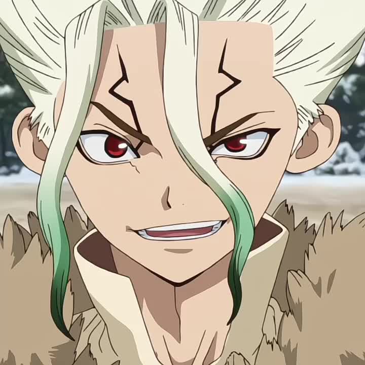 @ʕ •̀ ω •́ ʔ
