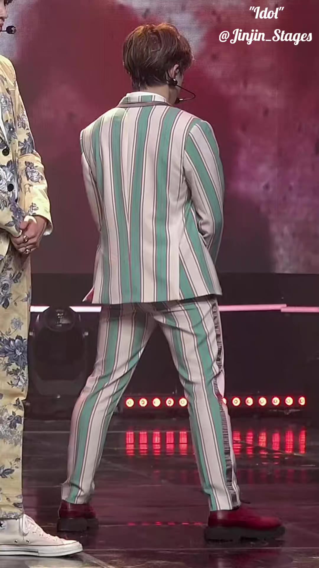 @Jinjin_stages