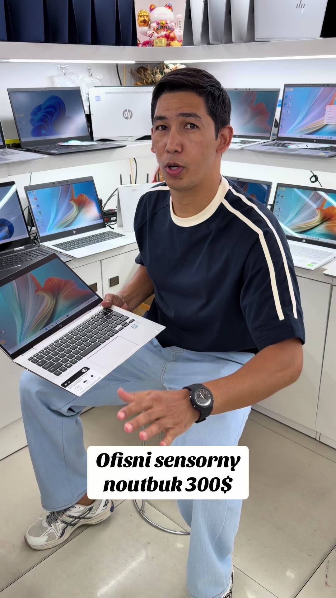 @Rovshen bn๐น๐ฒ๐ค๐จ๐ณ