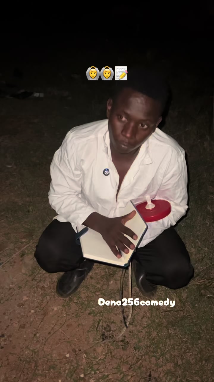 @IAMDENO256