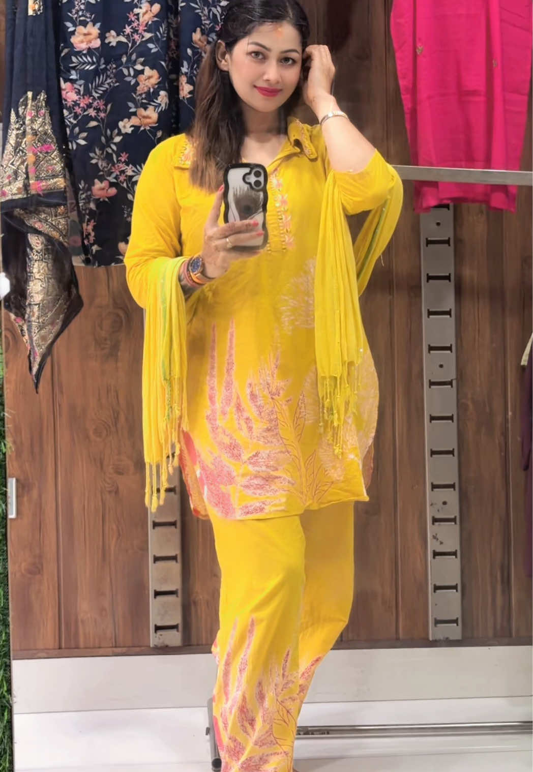 @Shila Collection