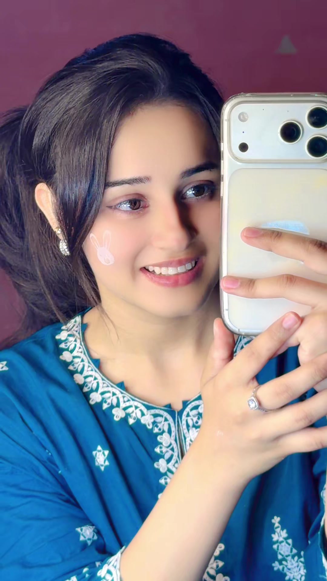 @✨Mariyam Official💕