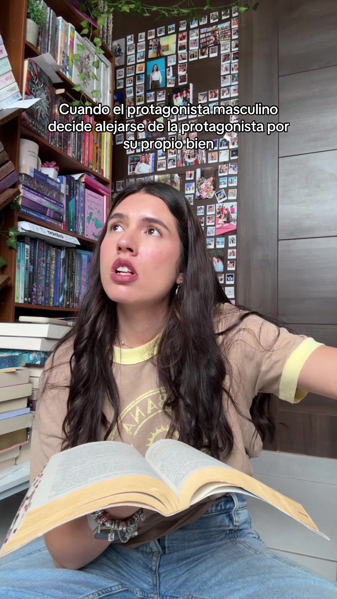 @Mariana Booker✨