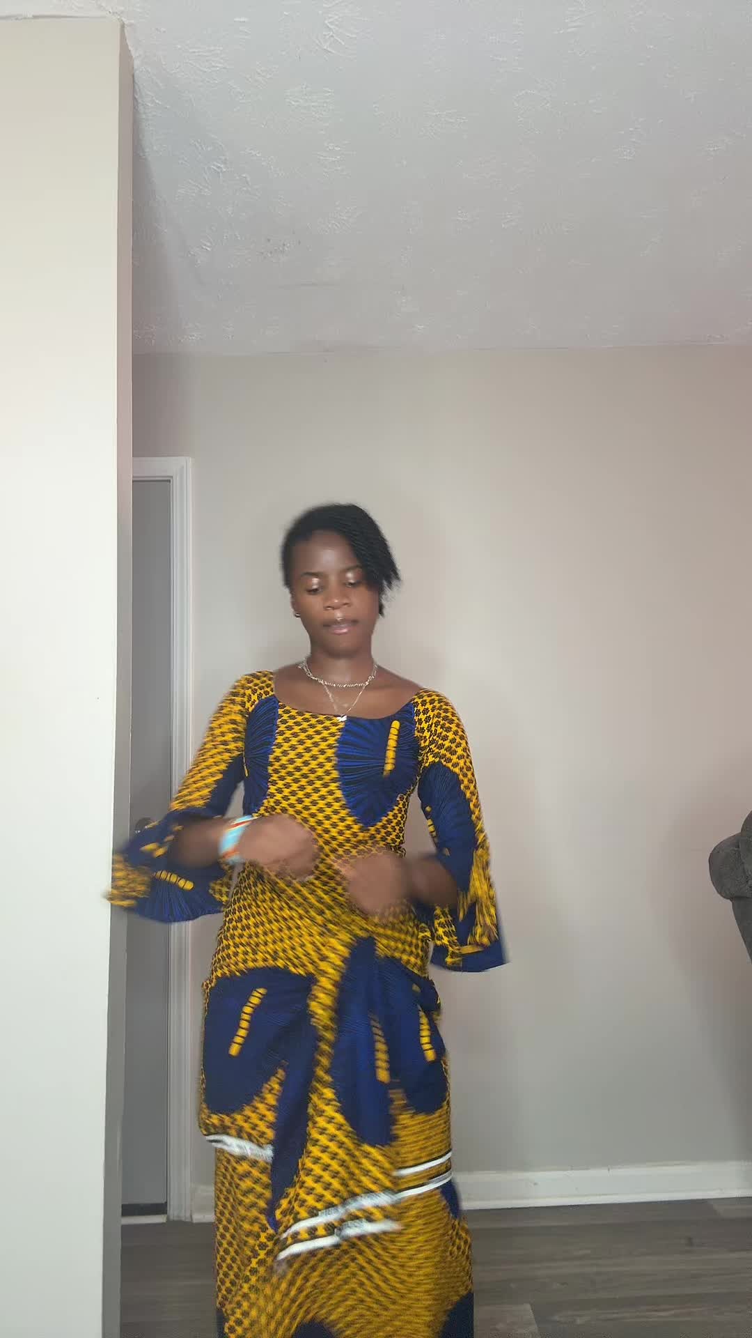 @Claudine Merveille 🇨🇩