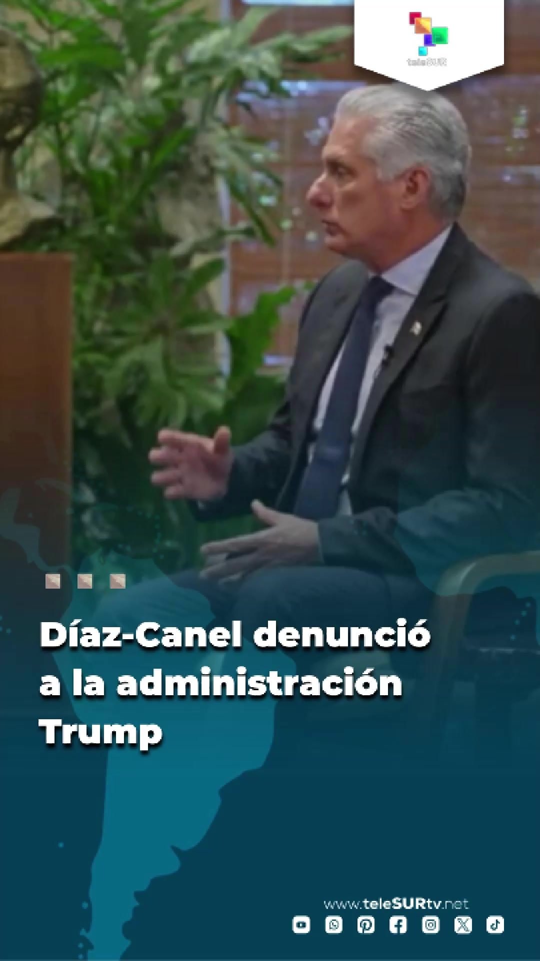 @teleSUR Clips