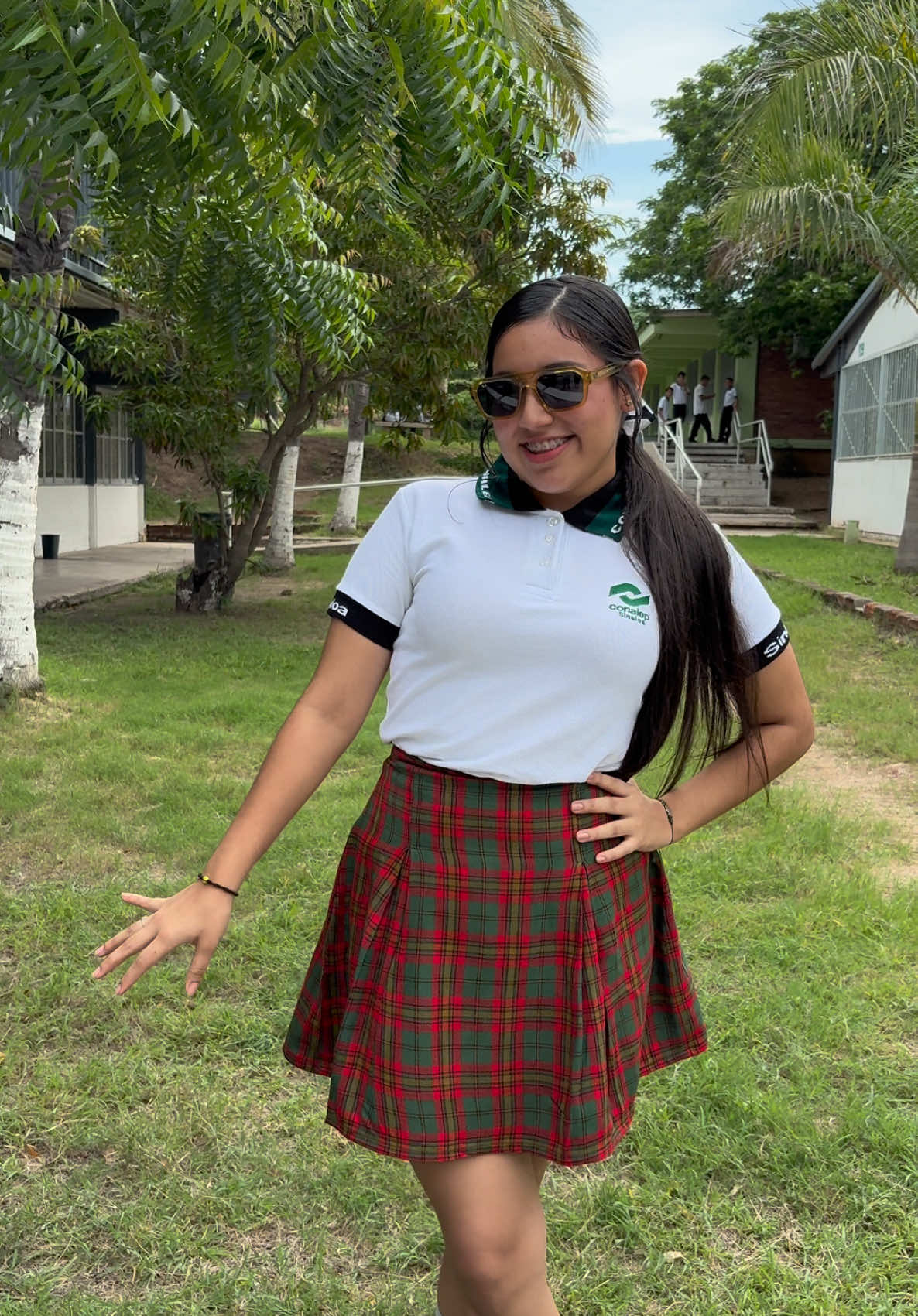 @CONALEP MAZATLÁN I
