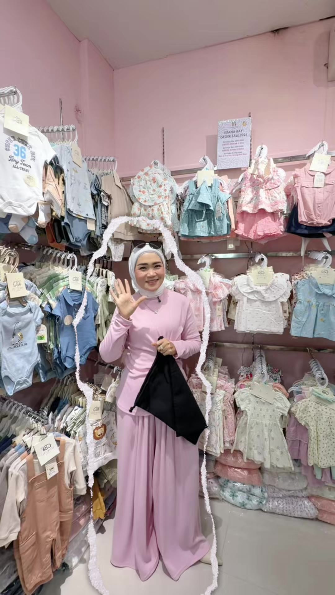 @Istana Bayi