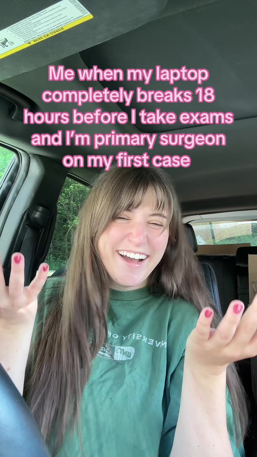 @futuredoctormegdvm