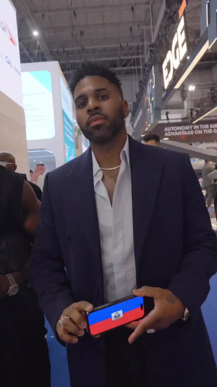 @Jason Derulo