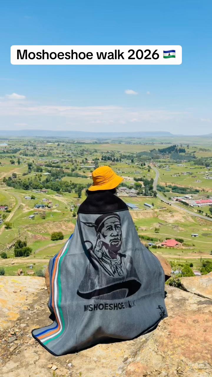 @Tiisetso Mopeli