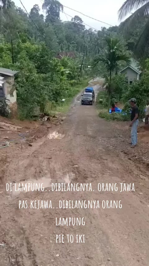 @YANTO TREVEL