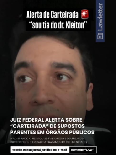 @Lawletter