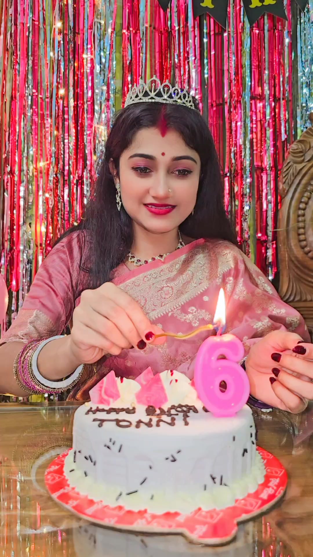@❤️ভাগ্যবতী❤️