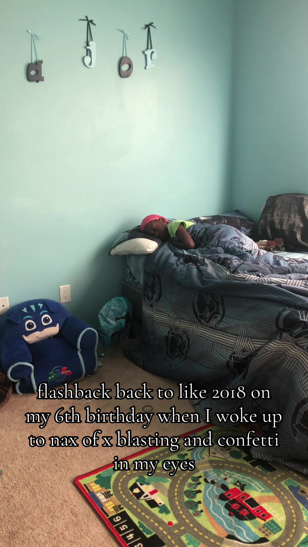 @major
