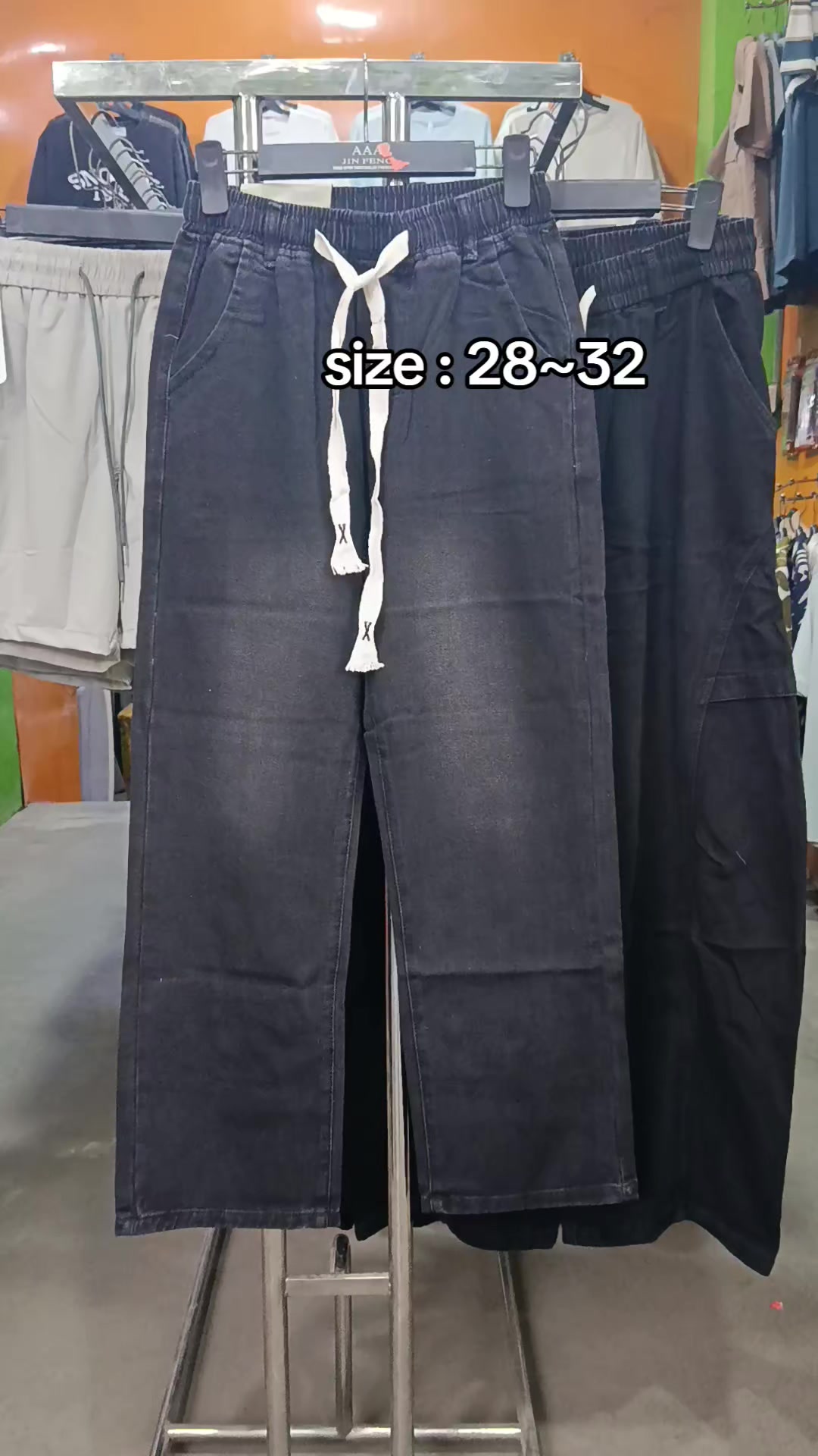 @KRIS MEN FASHION (Since 2016)