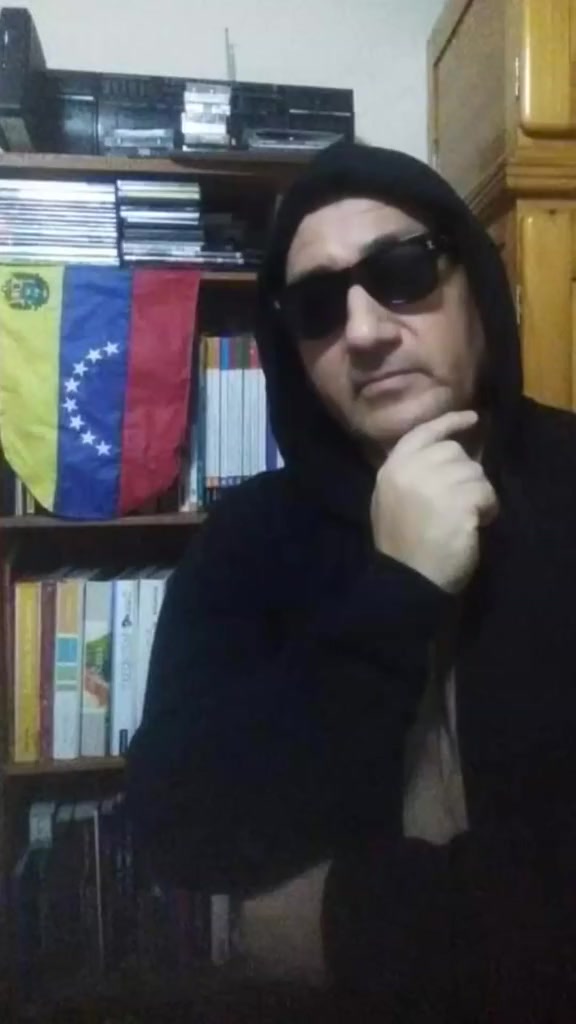 @Christian Ibarguen
