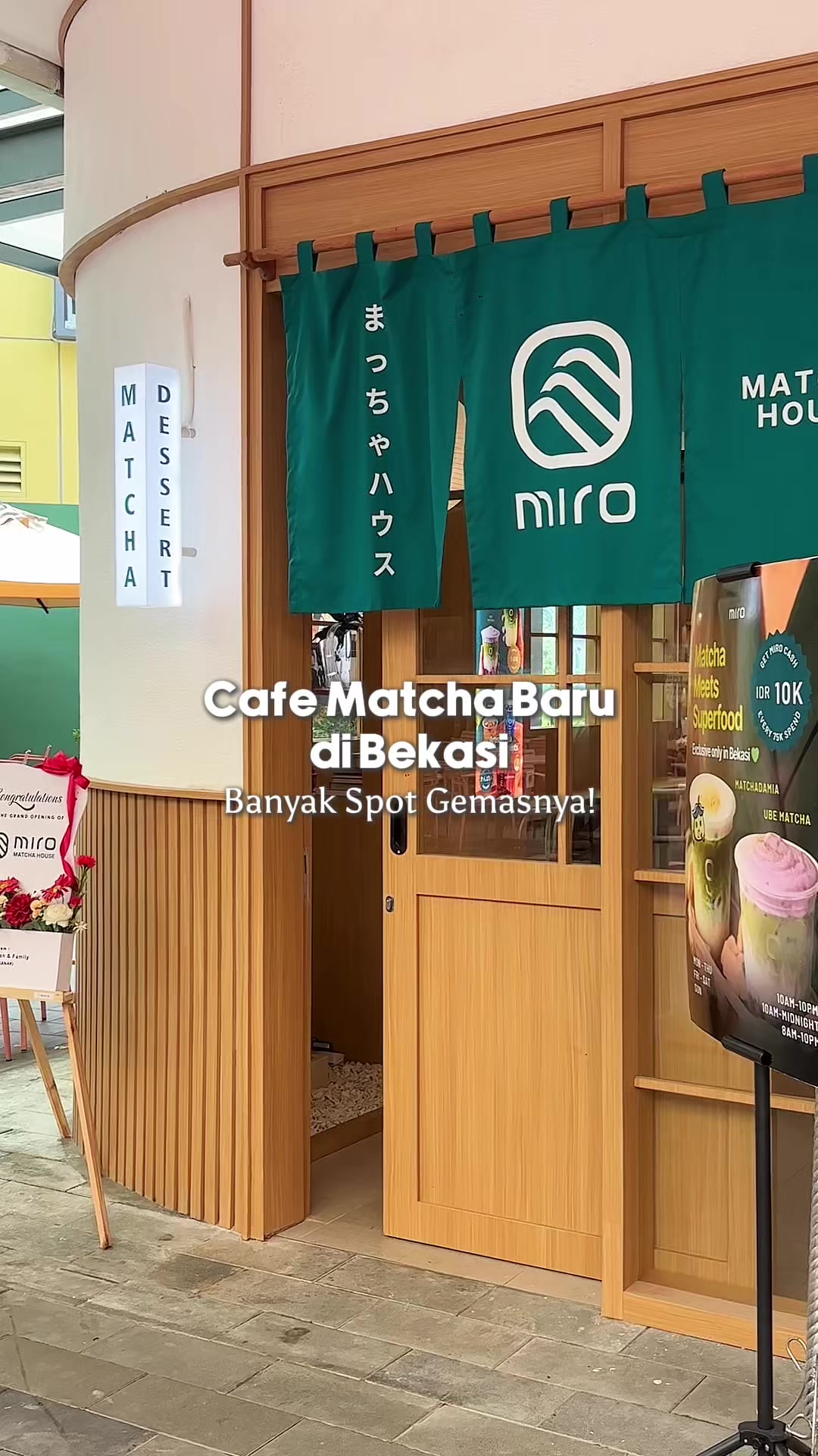 @Wynne | Review Kopi & Makanan