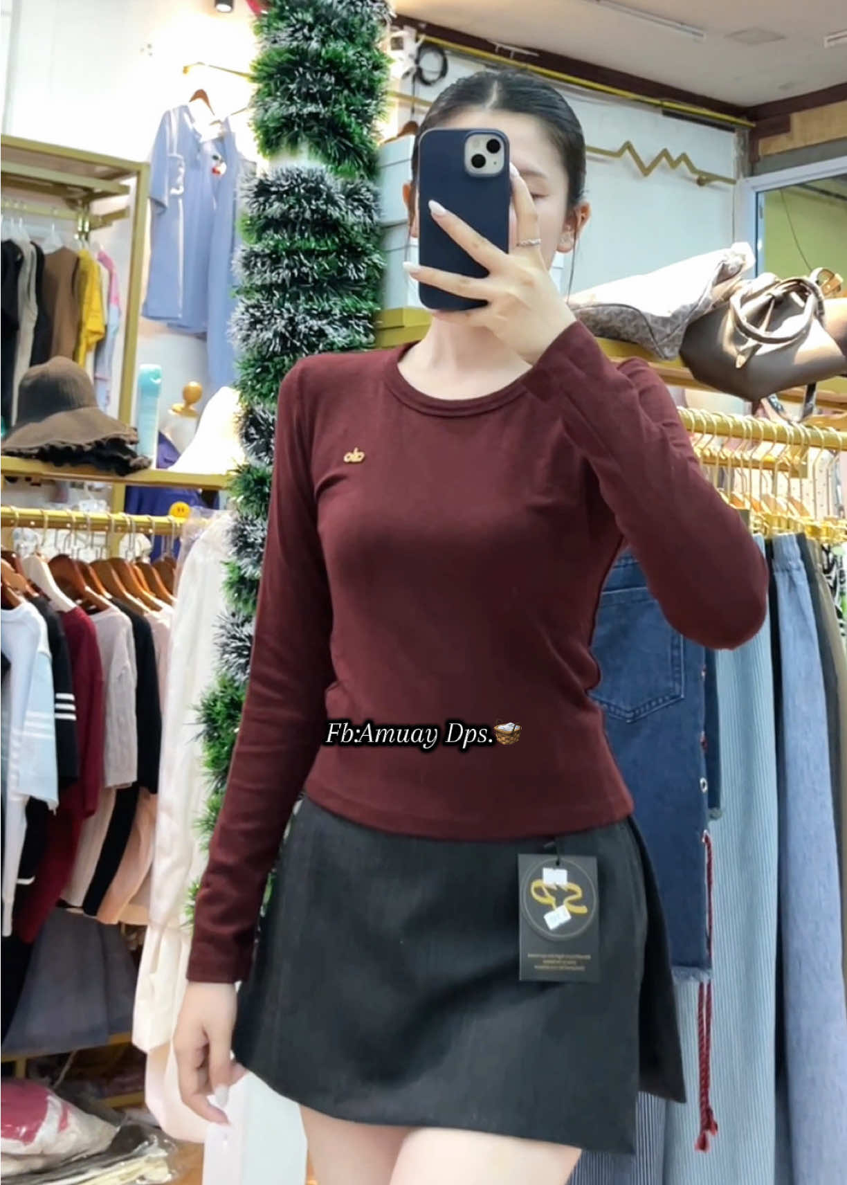 @ML shop