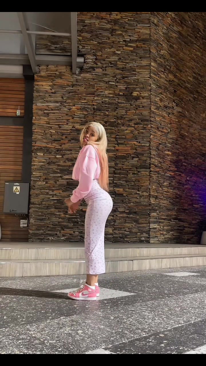 @Thandiswa Khalishwayo