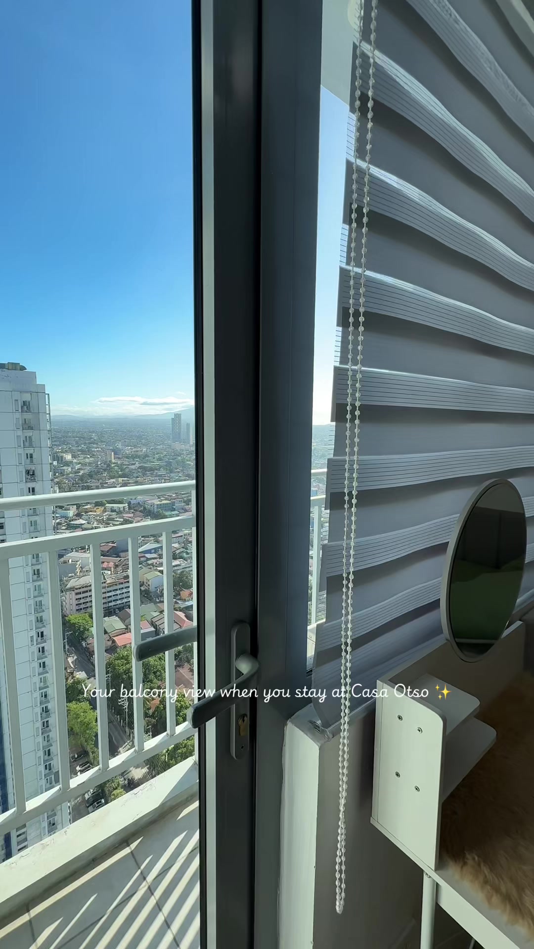 @Casa Otso @ Grass Residences