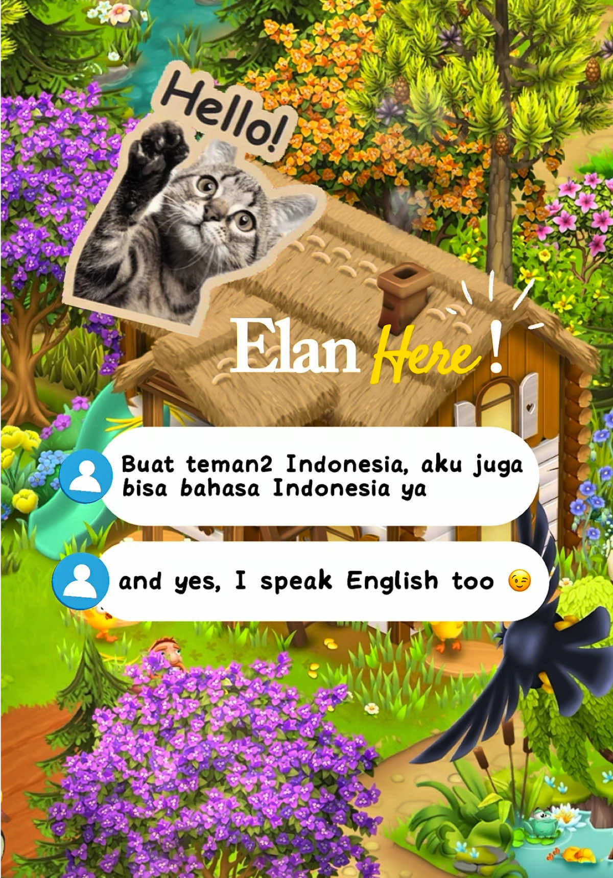 @Hayday Living
