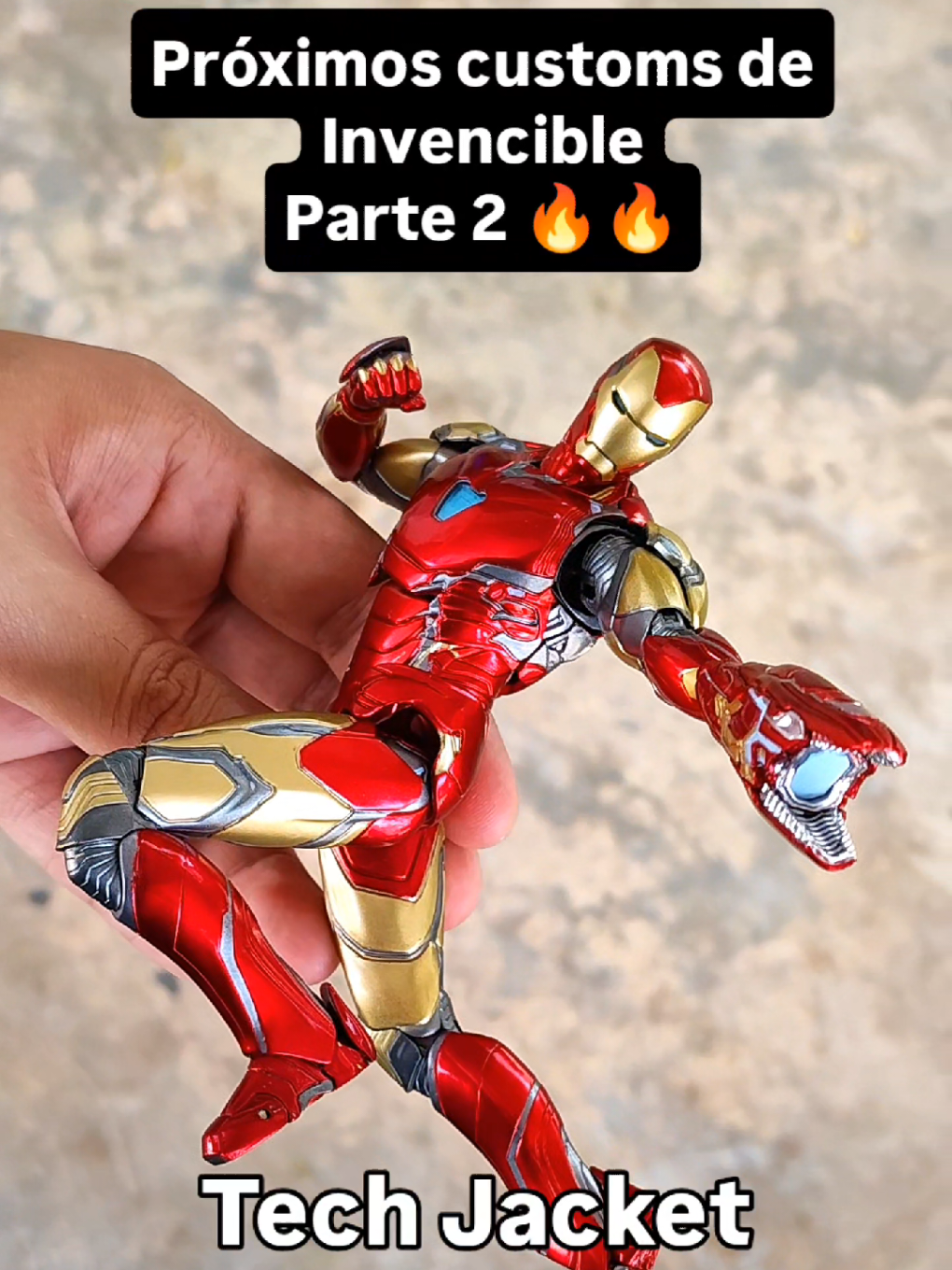 @Samuel Estrella