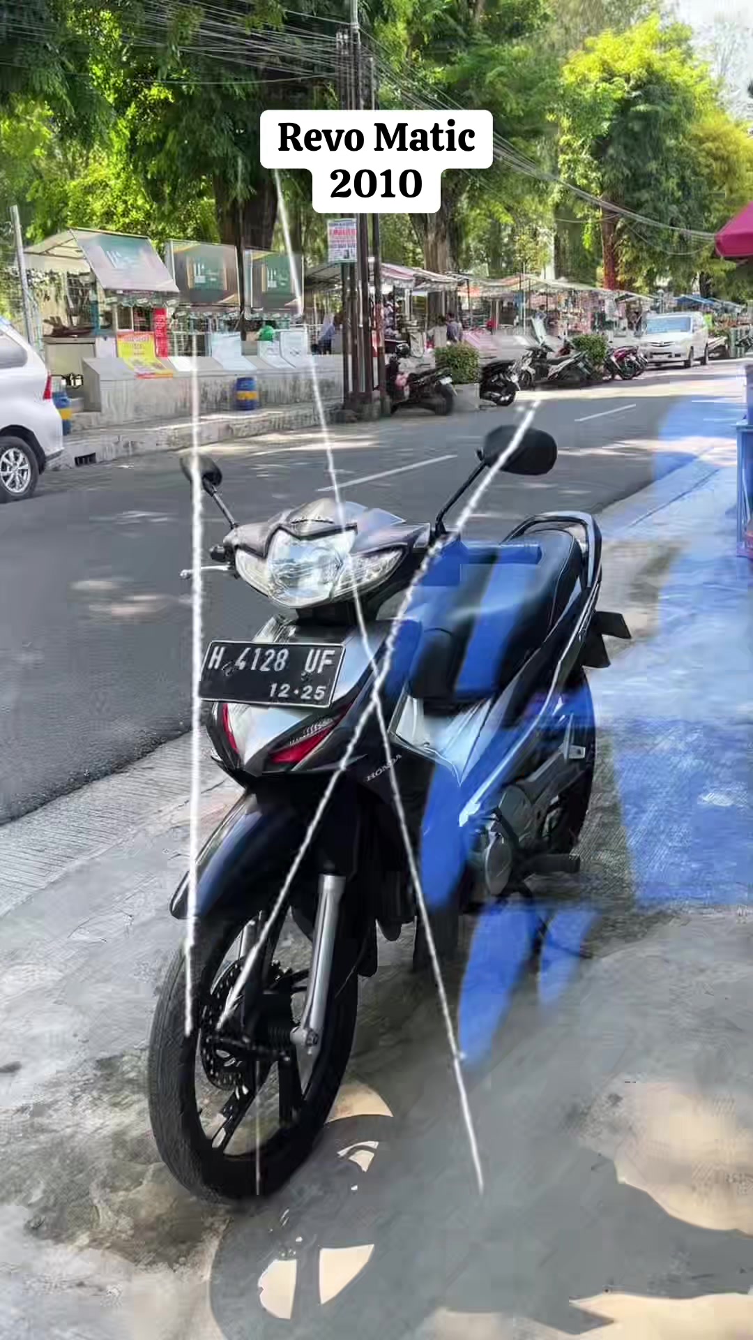 @Lalak motor