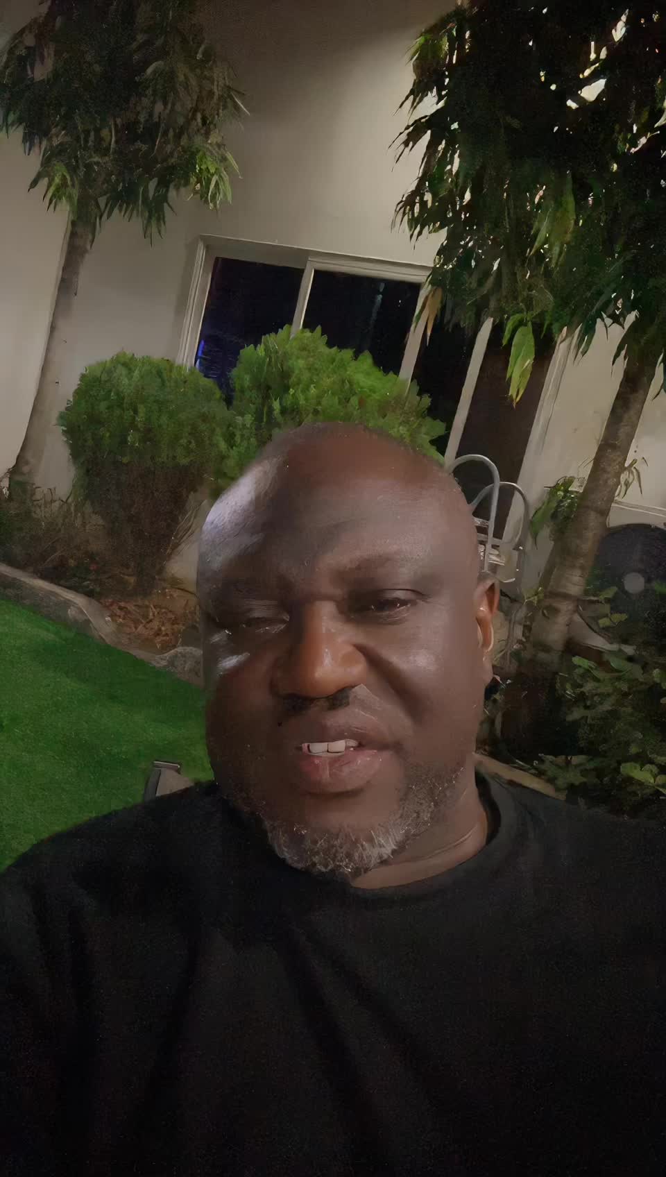 @Mikki Osei Berko