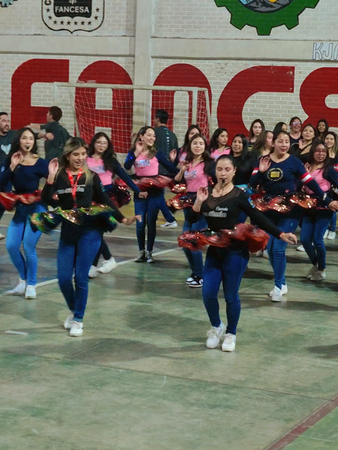 @MARCO LATINODE SUCRE-BOLIVIA