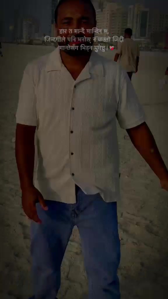 @Binodspariyar