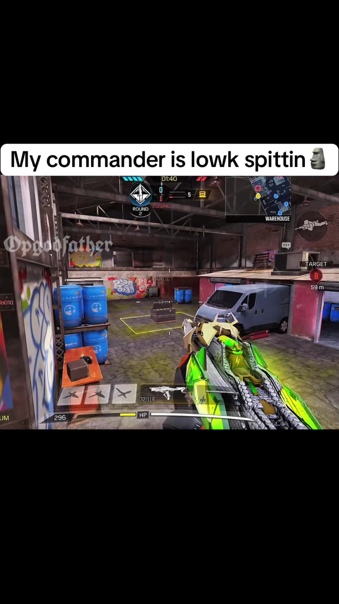 @𝔒P GODFÂTH3R