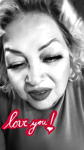 @๐ MARILYN MONROE OF HEARTS ๐