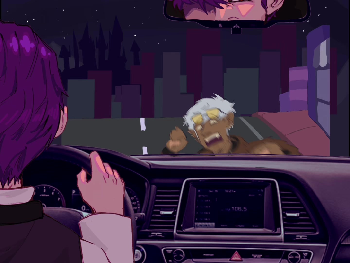 @Selkie