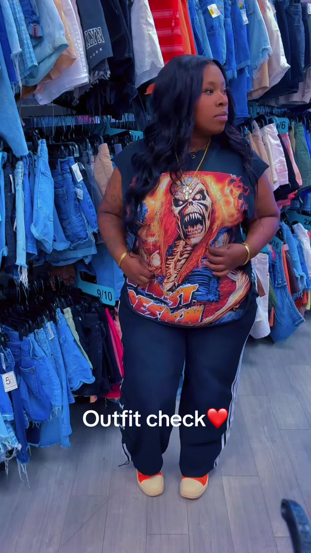 @Theyadoreme03