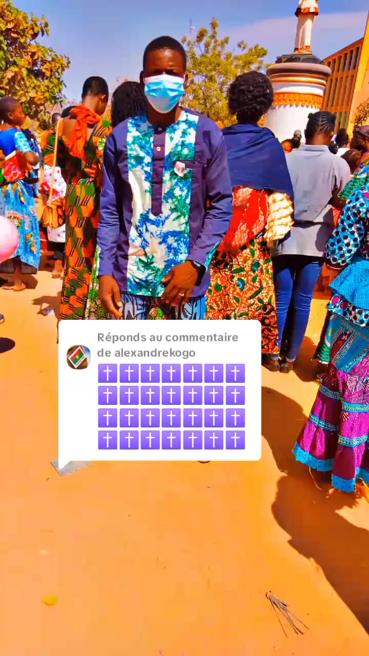 @FILS KOURAOGO 226