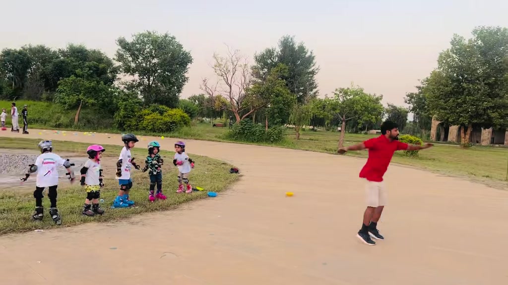 @Bilal professional skater