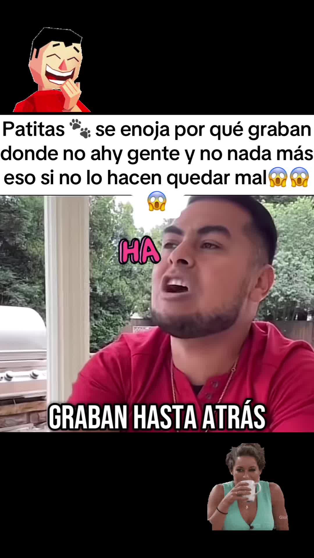 @Memes del Popeye😱