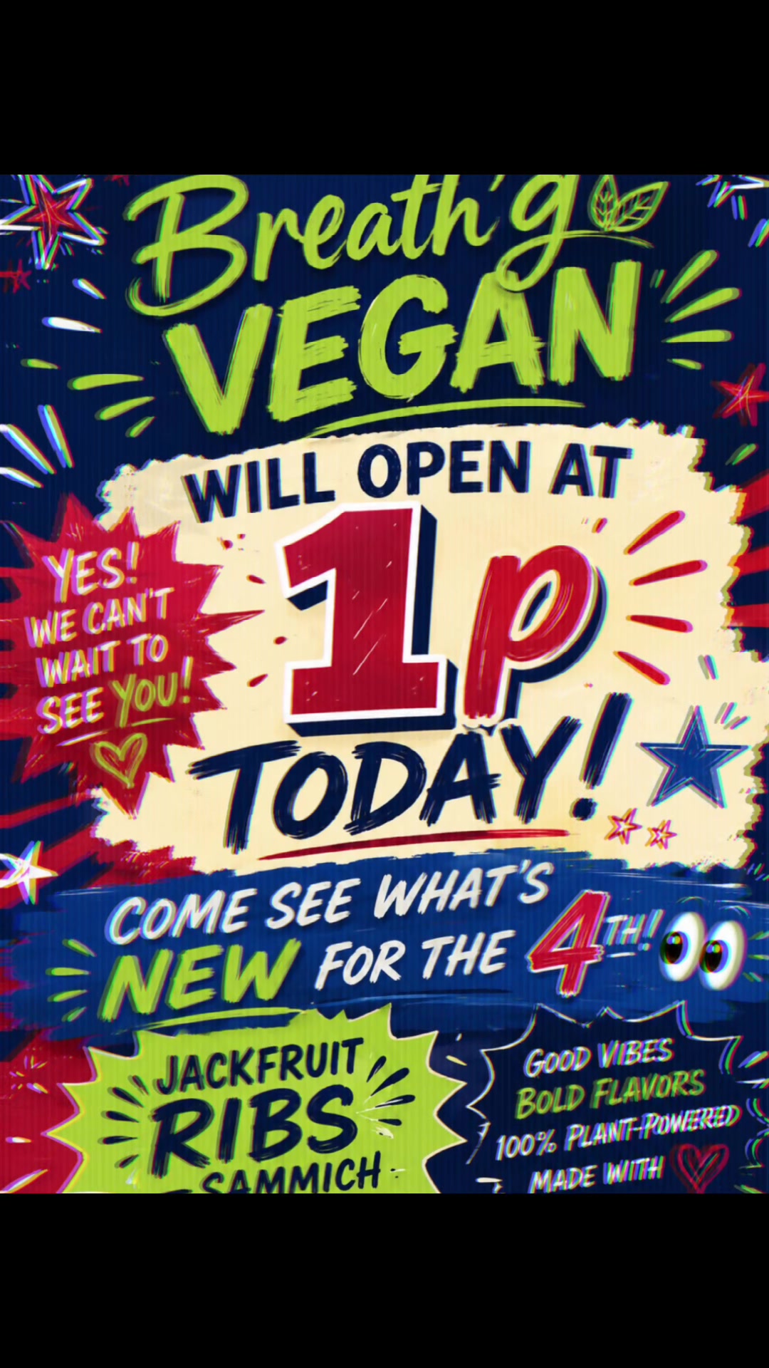 @BreathgVegan