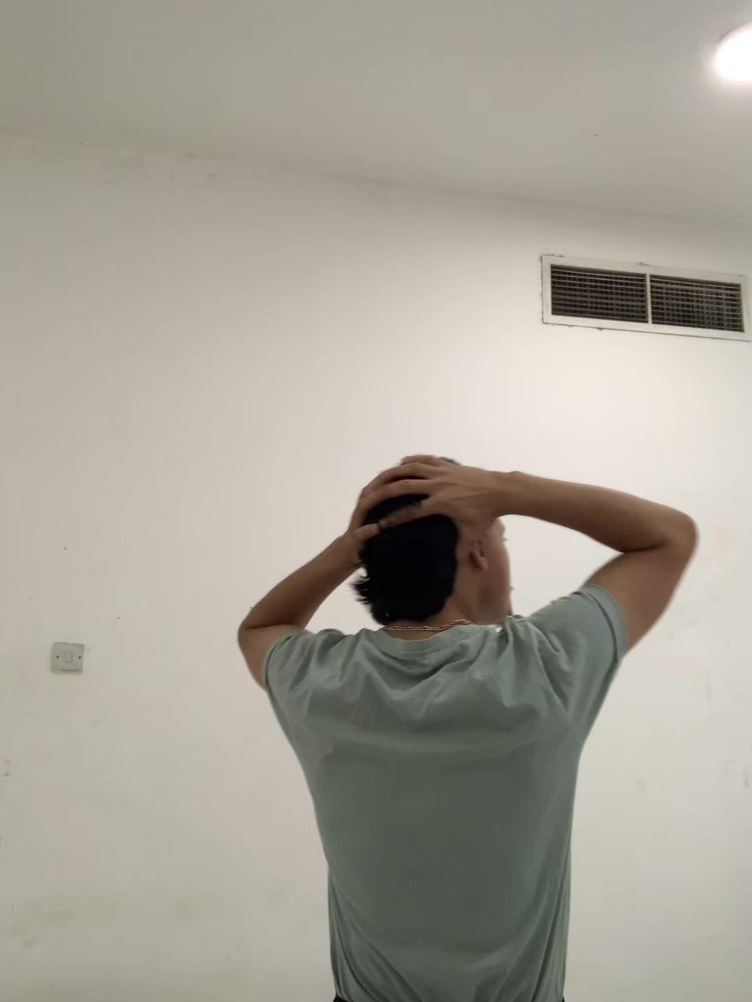 @Hritik