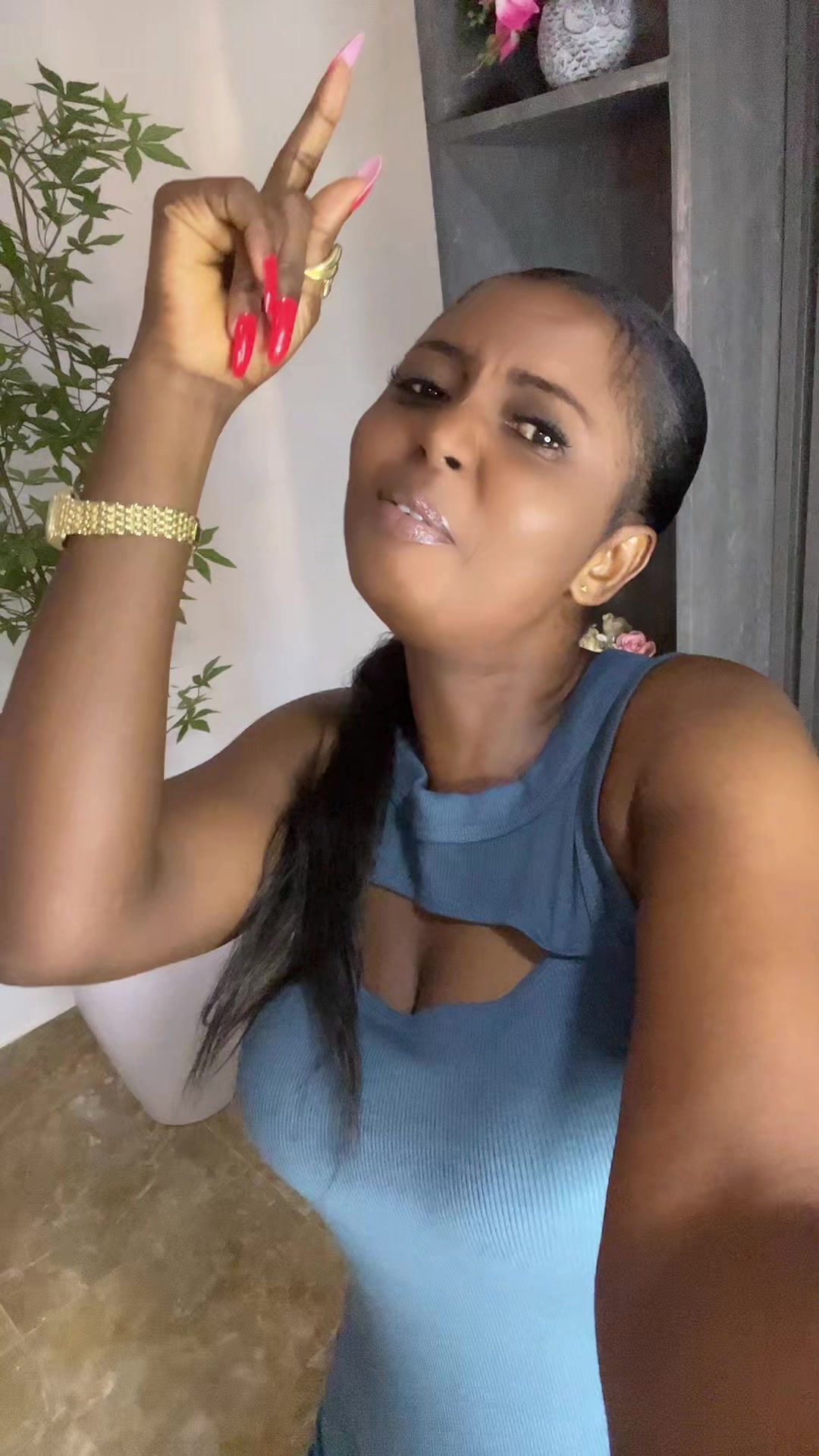 @Kukua Acquah 🇬🇭