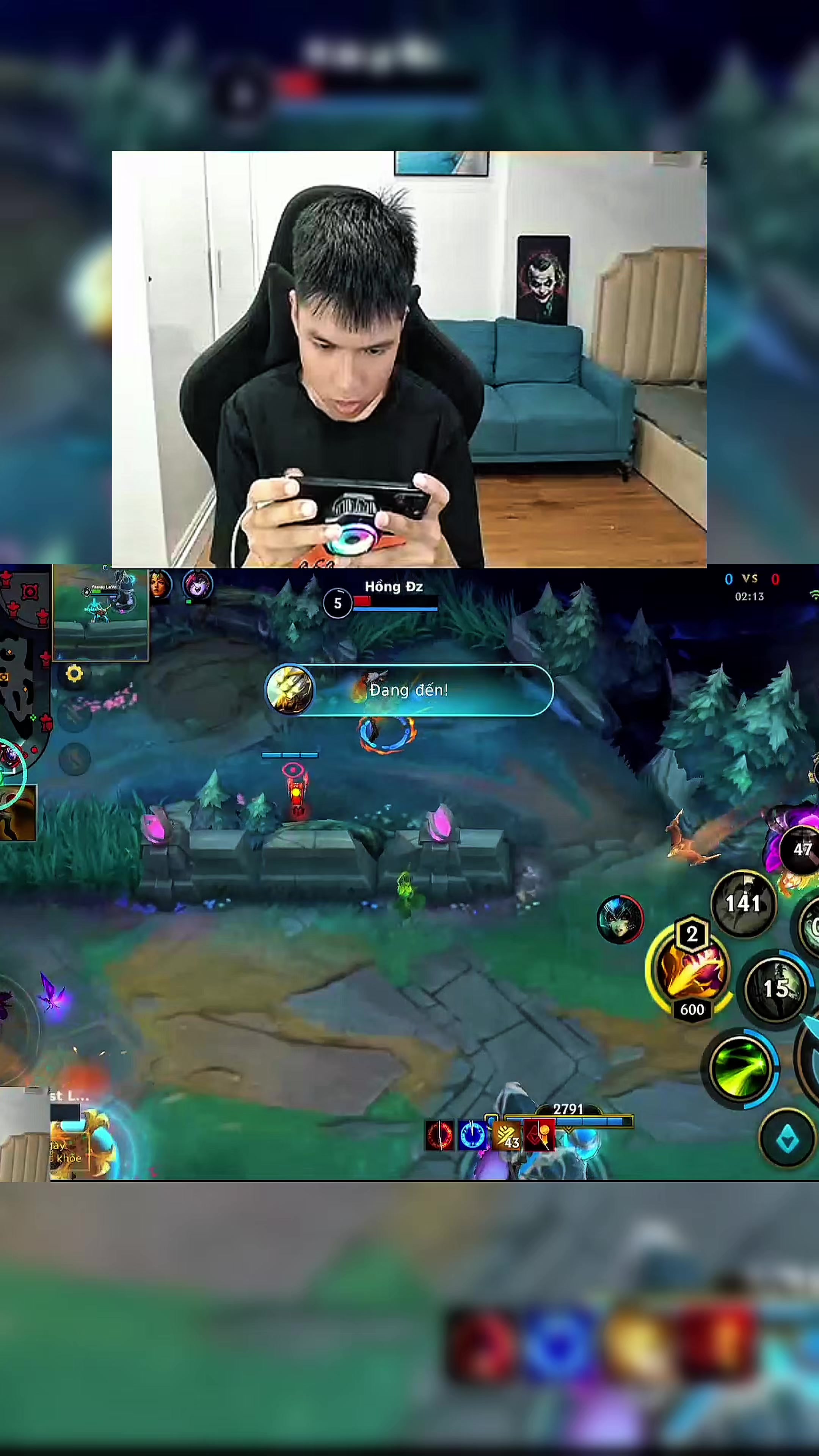 @Yasuo LoVe ❤️