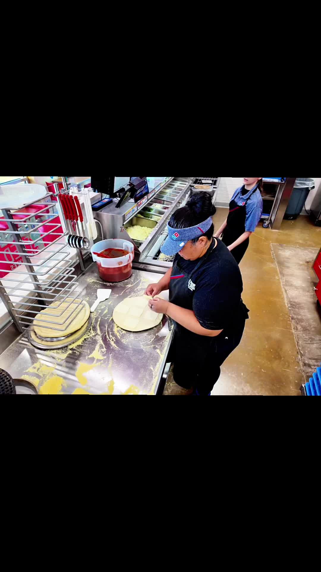 @Domino's Pizza | Hondo, Tx