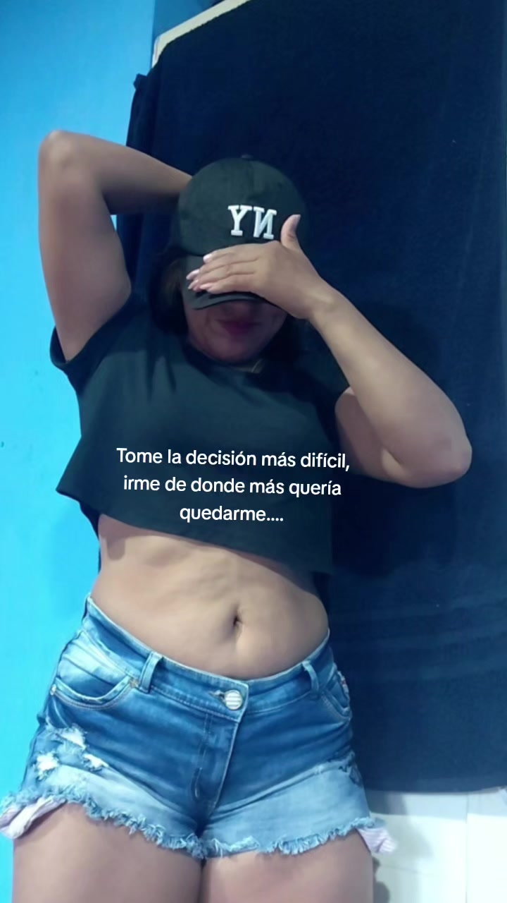 @bebesita 🏋♀️